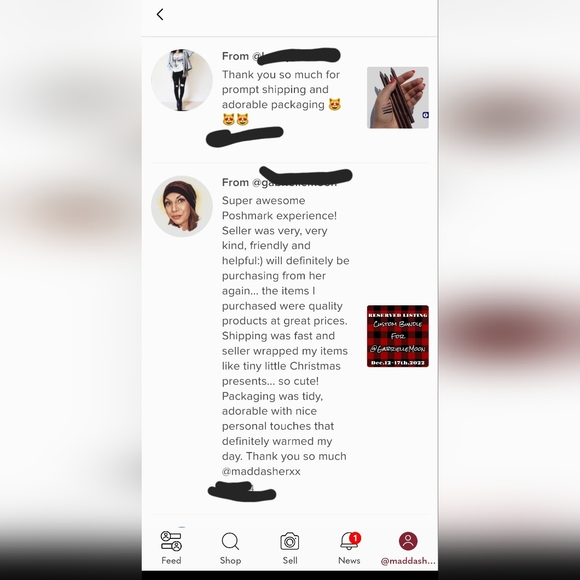 GOLD Posh Ambassador!! LIVE SHOWS!! - Picture 7 of 16